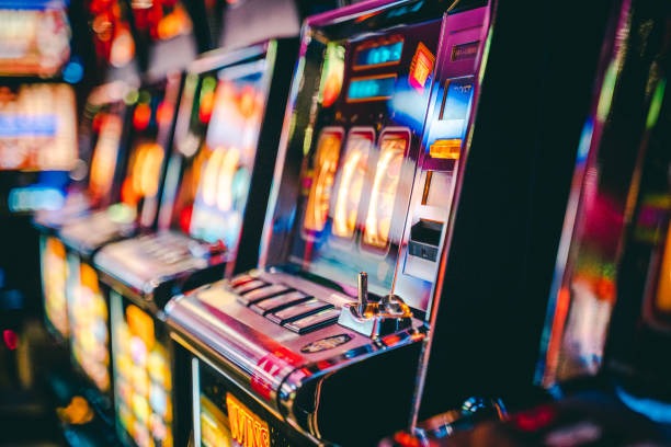 Payment method selection screen